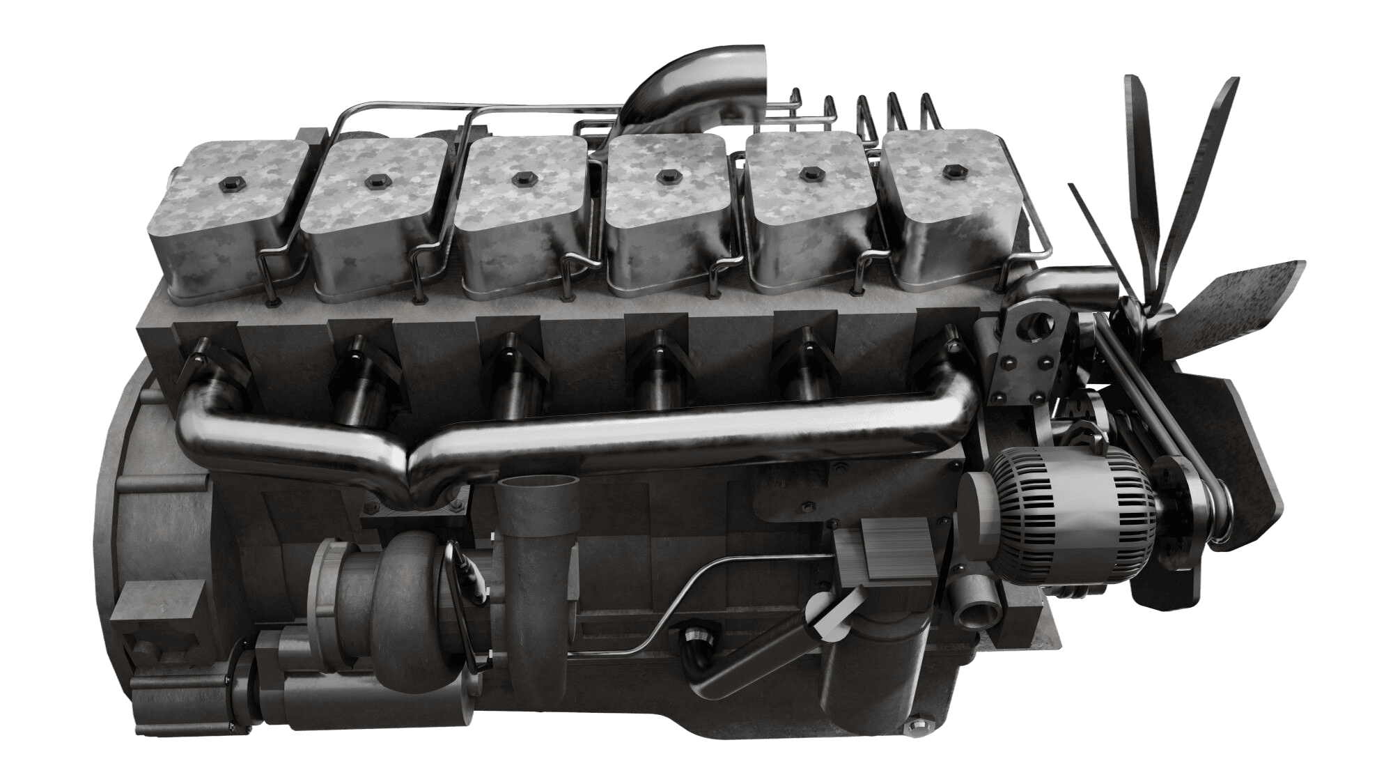 Motor-2-Tec-Trucks-Home- Site desenvolvido por Reis Web Designer