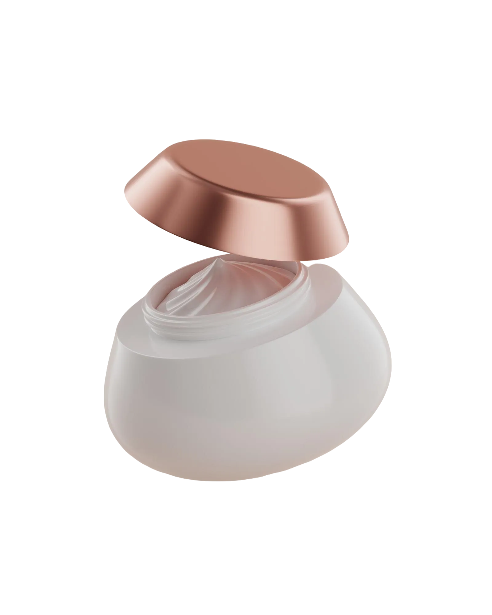 Creme Ponto Vital - Home Site desenvolvido por Reis Web Designer