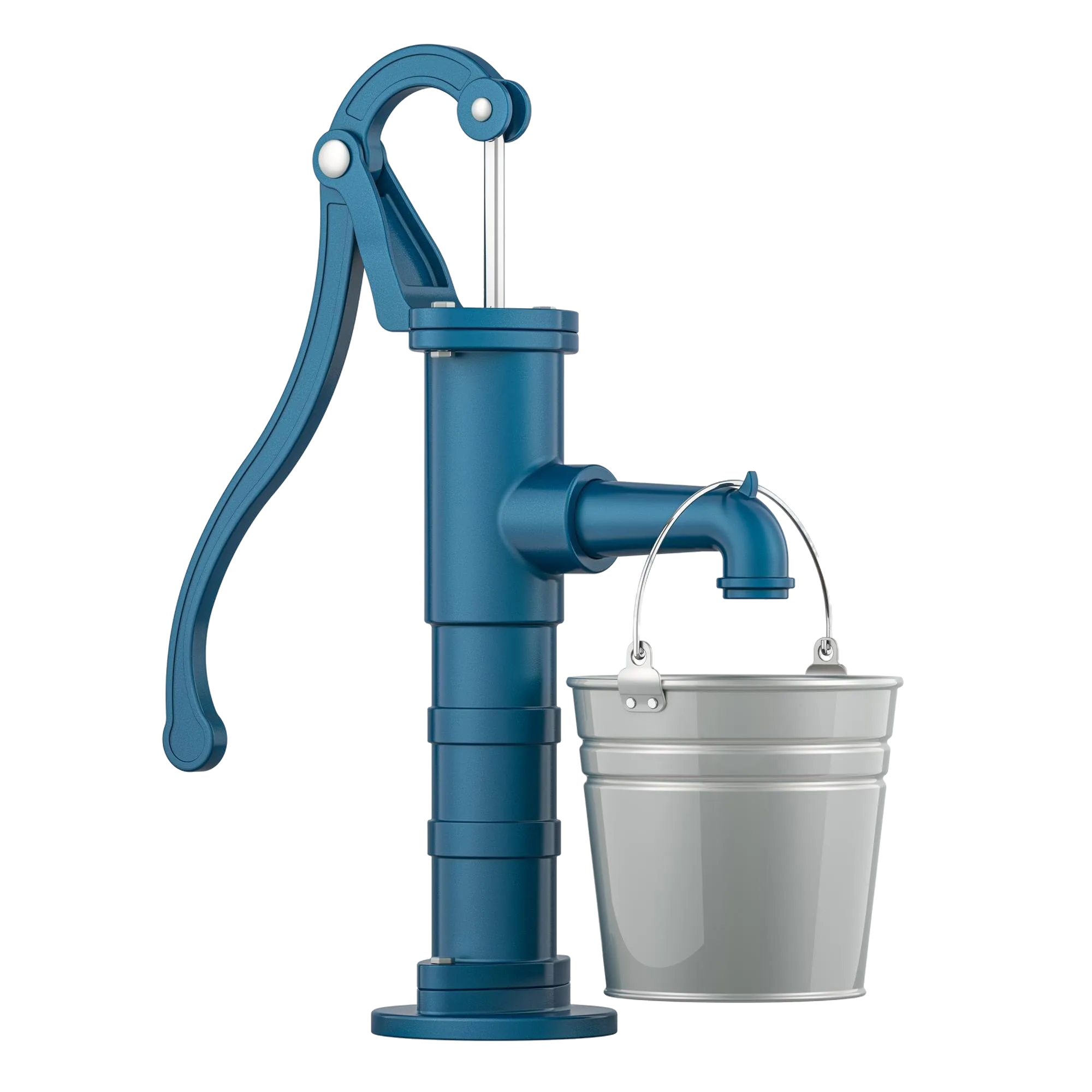 Torneira - Hidroimmer - Poços Artesianos - Site desenvolvido por Reis Web Designer 2